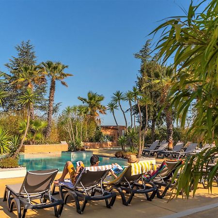 Domaine La Pinede Enchantee Argelès-sur-Mer Exteriér fotografie
