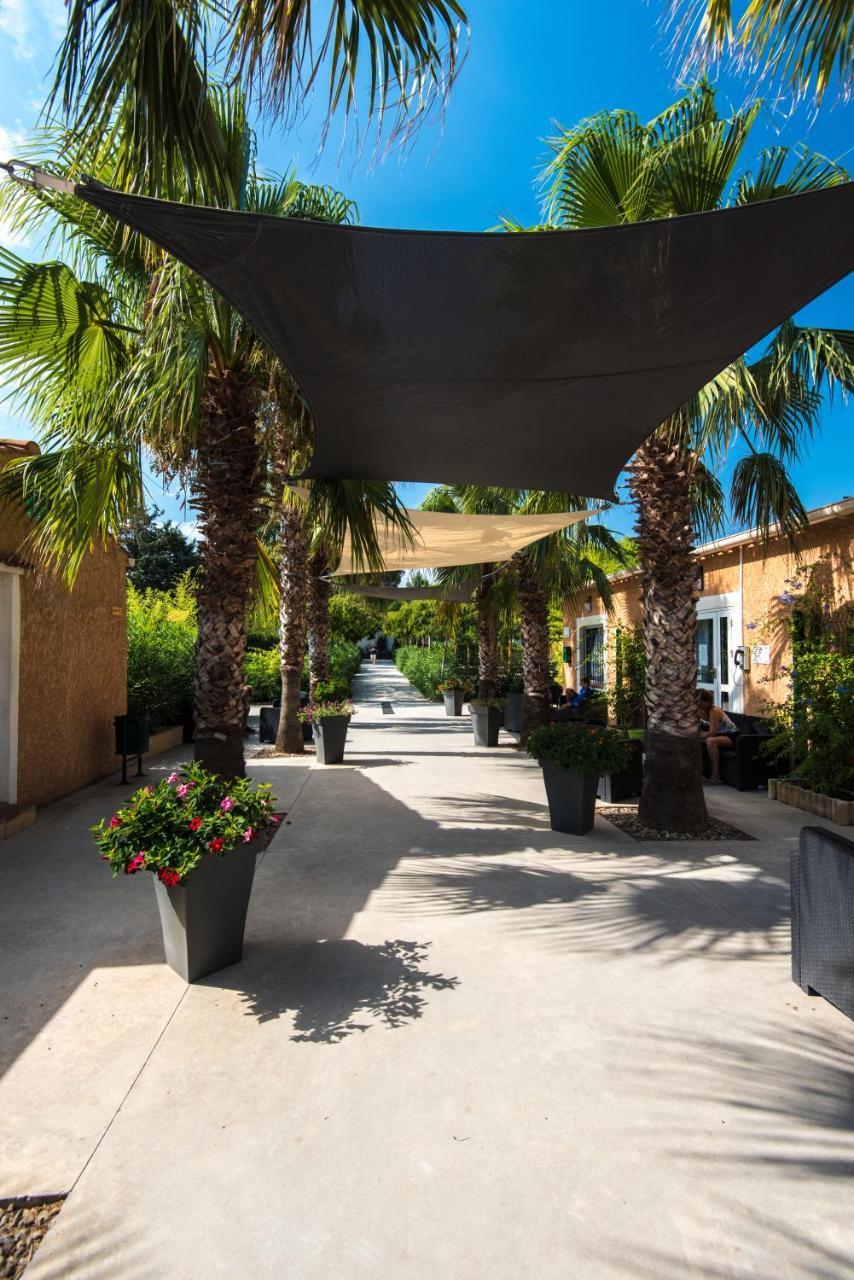 Domaine La Pinede Enchantee Argelès-sur-Mer Exteriér fotografie