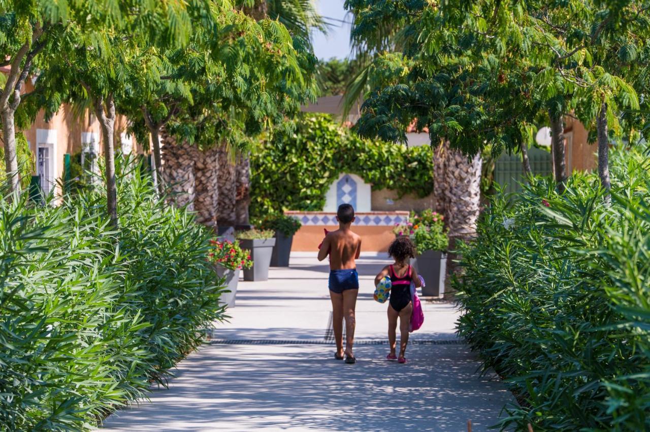 Domaine La Pinede Enchantee Argelès-sur-Mer Exteriér fotografie