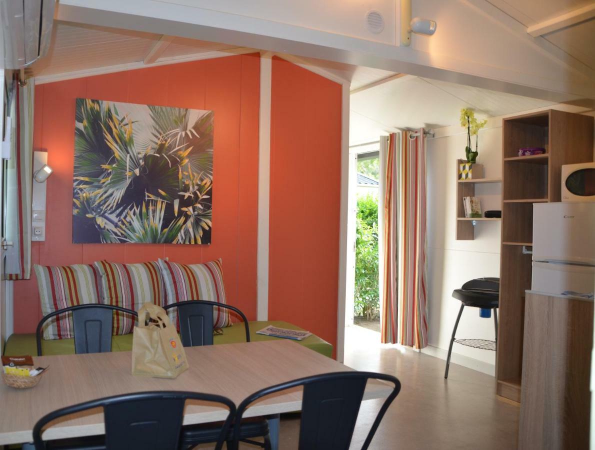 Domaine La Pinede Enchantee Argelès-sur-Mer Exteriér fotografie